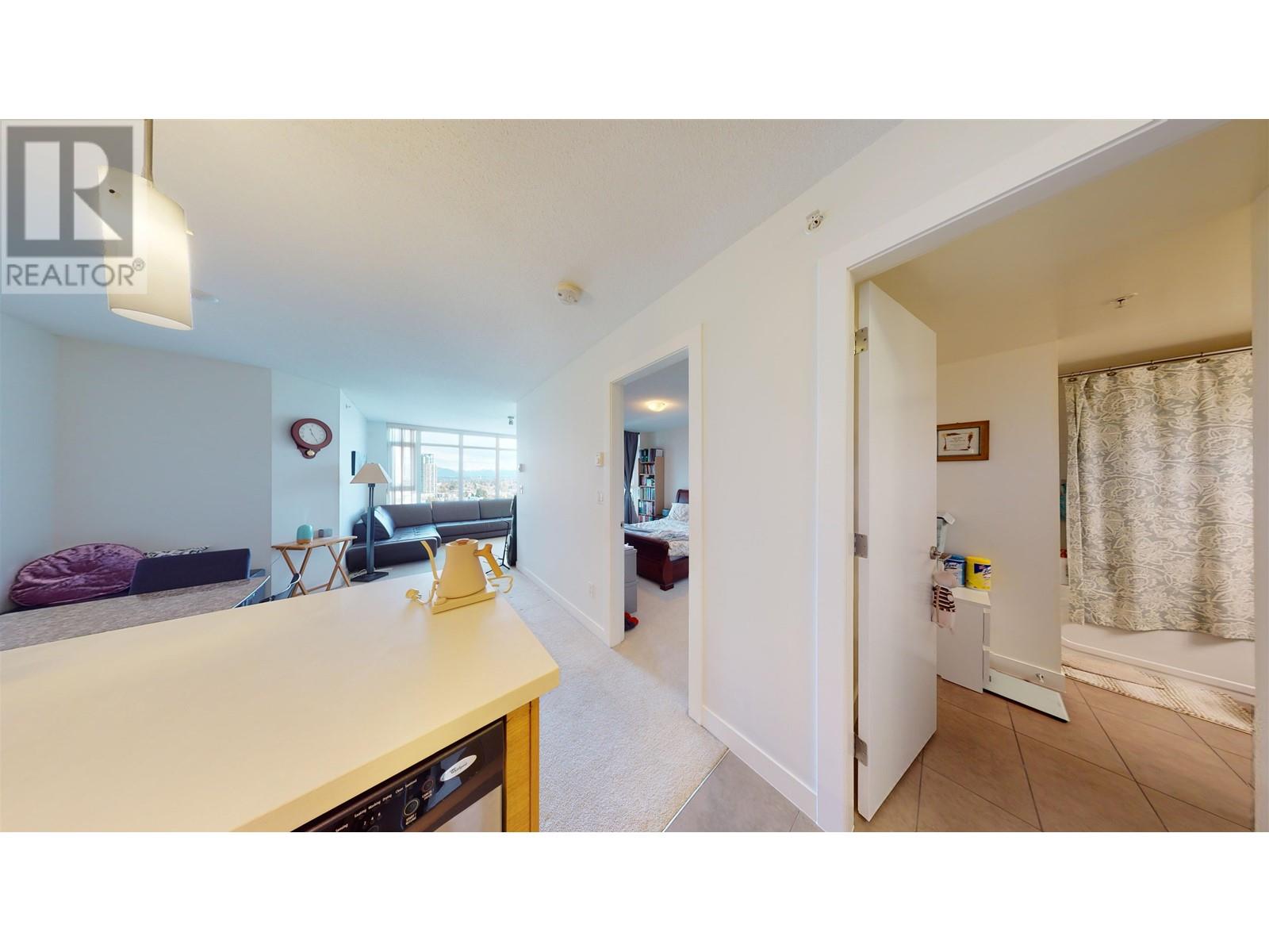 3006 7090 Edmonds Street, Burnaby, British Columbia  V3N 0C6 - Photo 4 - R2805252