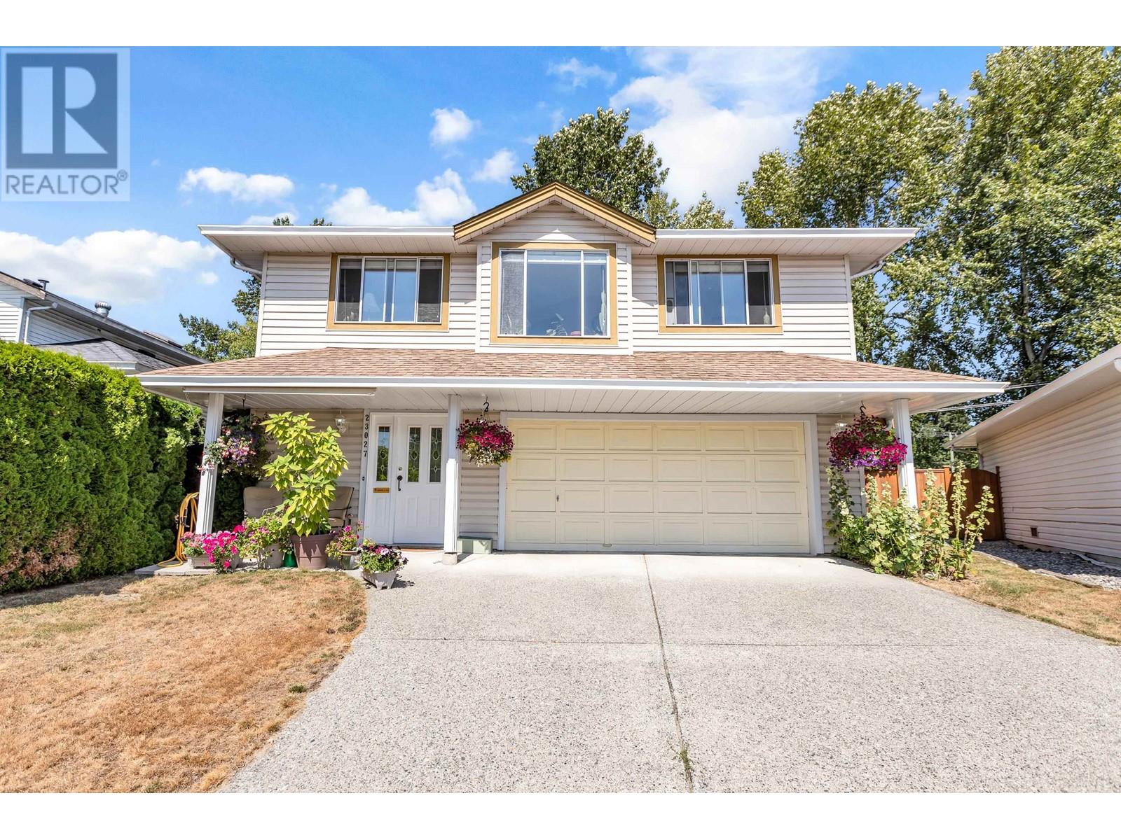 23027 OLUND CRESCENT, maple ridge, British Columbia