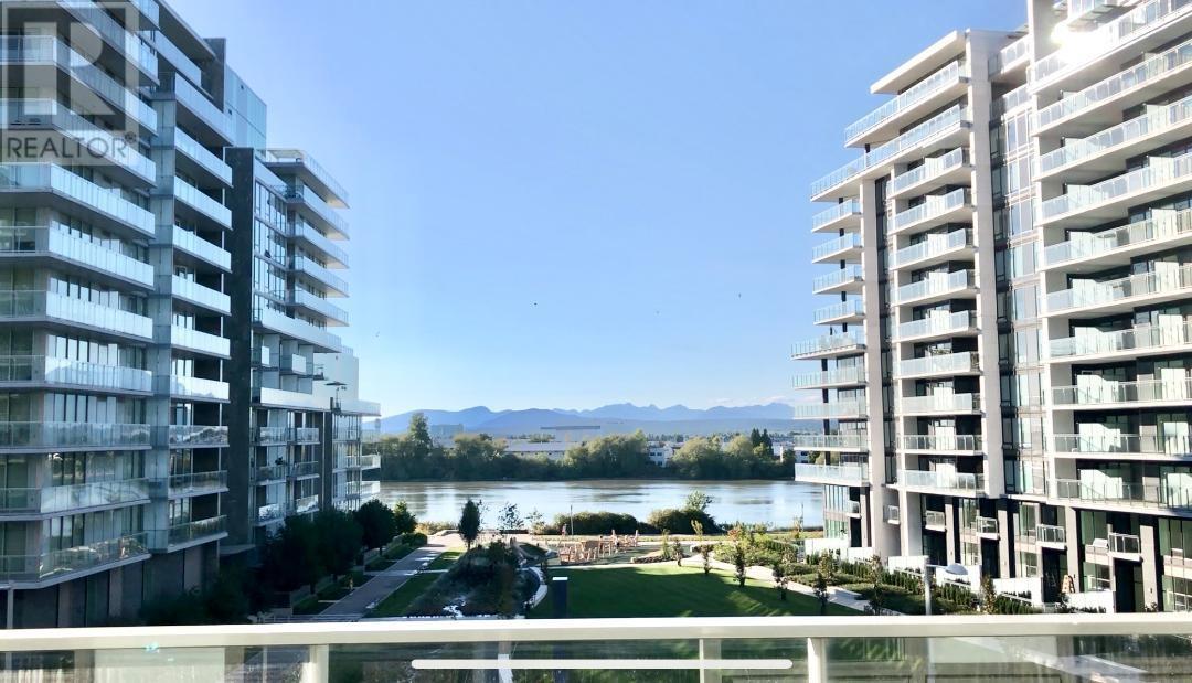 403 6688 PEARSON WAY, richmond, British Columbia