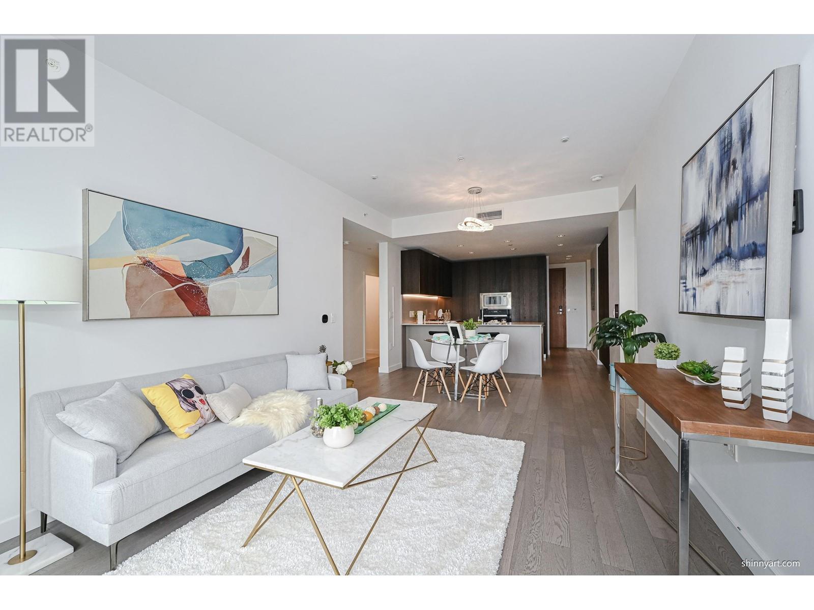 403 6688 Pearson Way, Richmond, British Columbia  V7C 0E5 - Photo 36 - R2803693