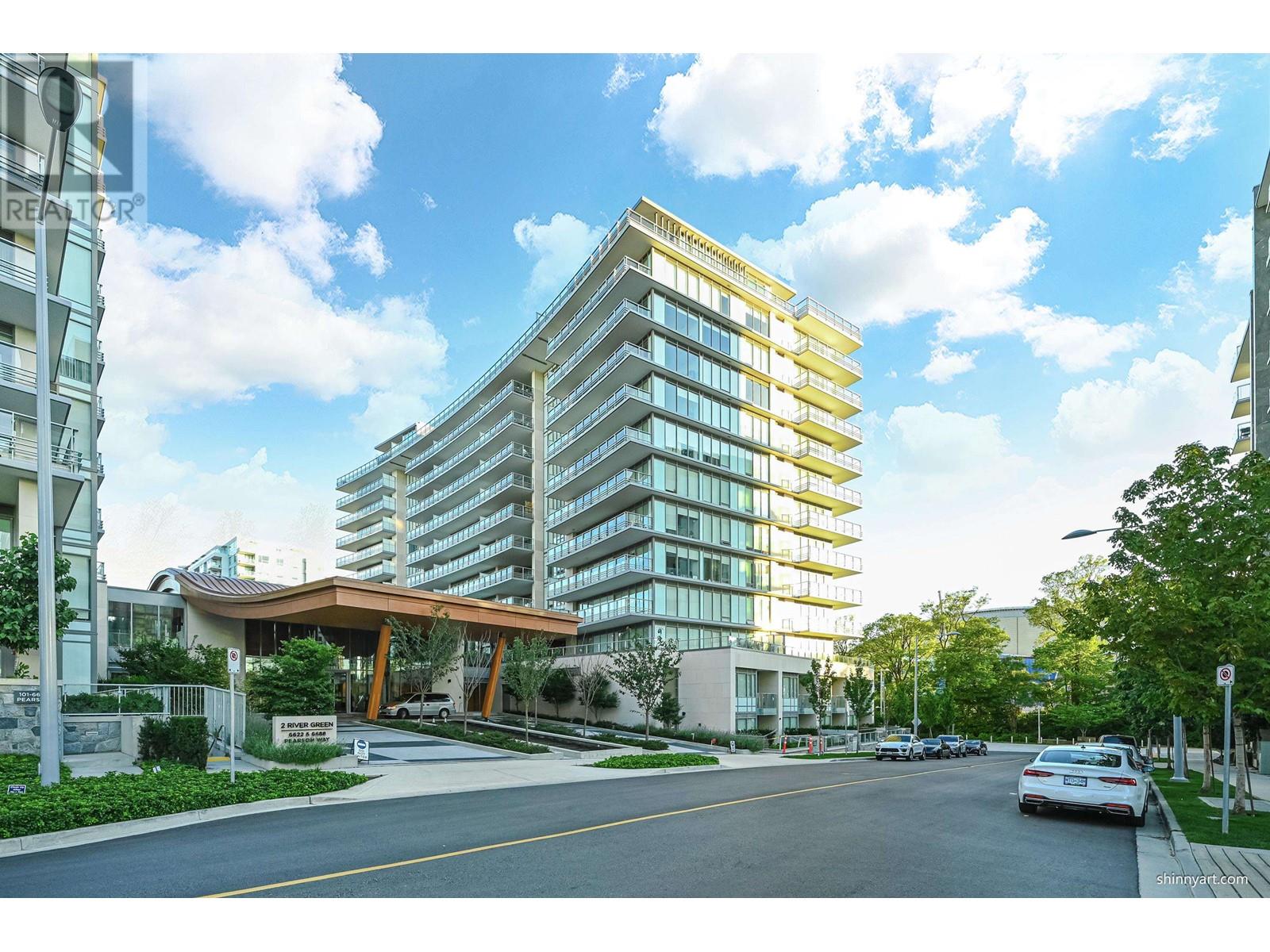 403 6688 Pearson Way, Richmond, British Columbia  V7C 0E5 - Photo 2 - R2803693