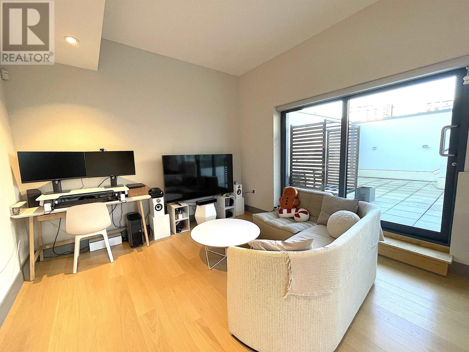 201 1510 W 6th Avenue, Vancouver, British Columbia  V6J 1R2 - Photo 15 - R2804709