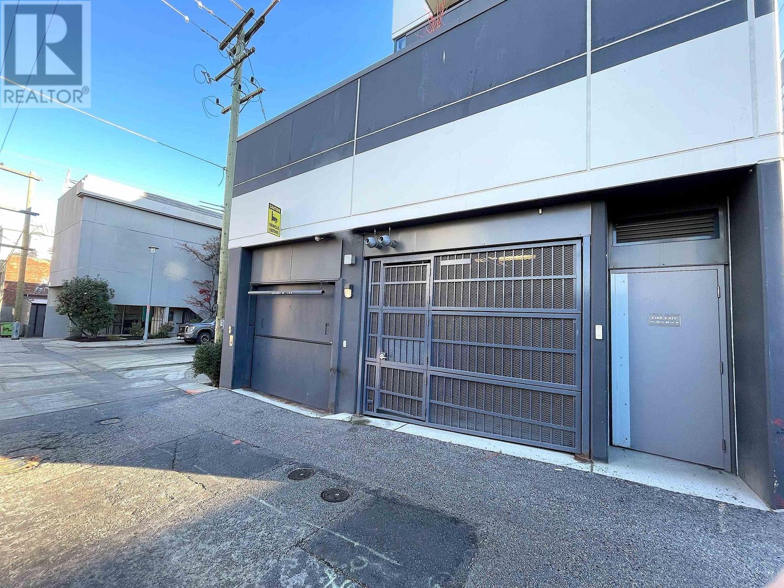 201 1510 W 6th Avenue, Vancouver, British Columbia  V6J 1R2 - Photo 29 - R2804709