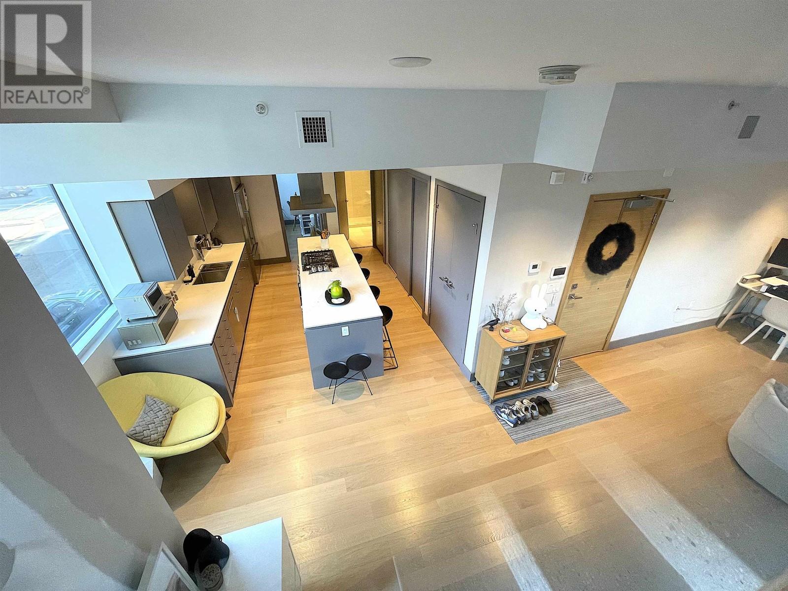 201 1510 W 6th Avenue, Vancouver, British Columbia  V6J 1R2 - Photo 7 - R2804709