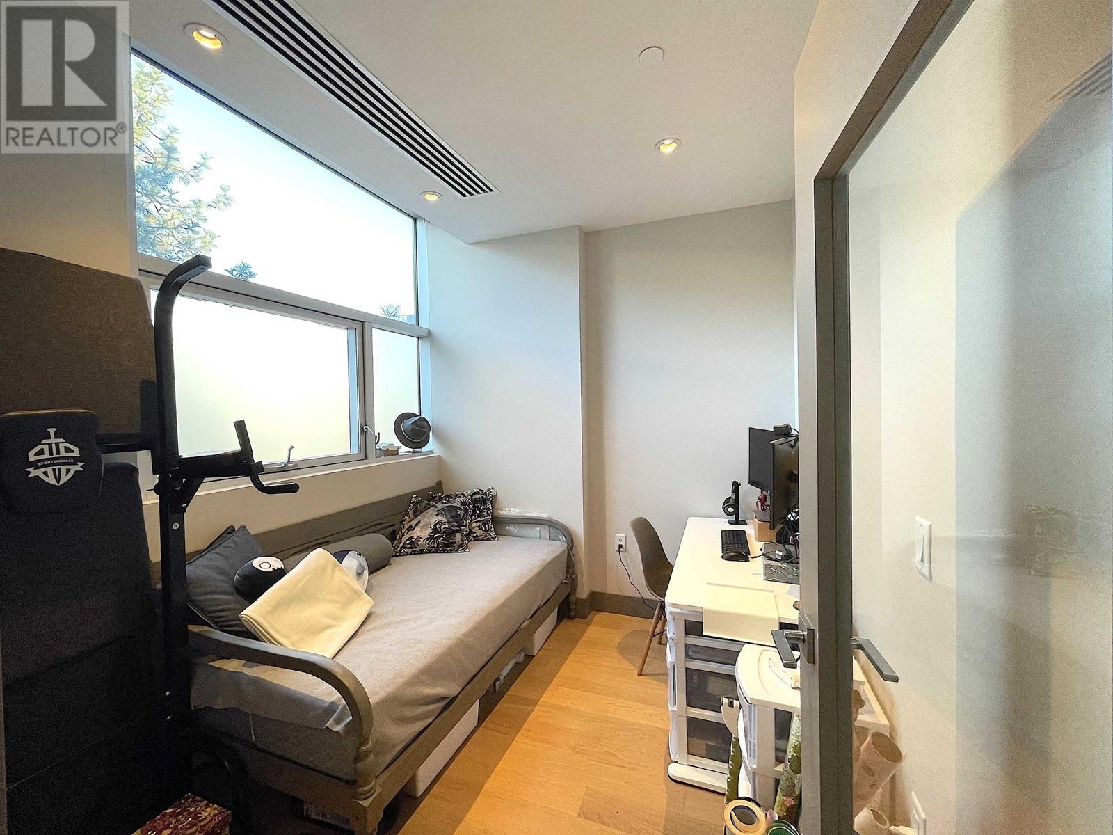 201 1510 W 6th Avenue, Vancouver, British Columbia  V6J 1R2 - Photo 12 - R2804709