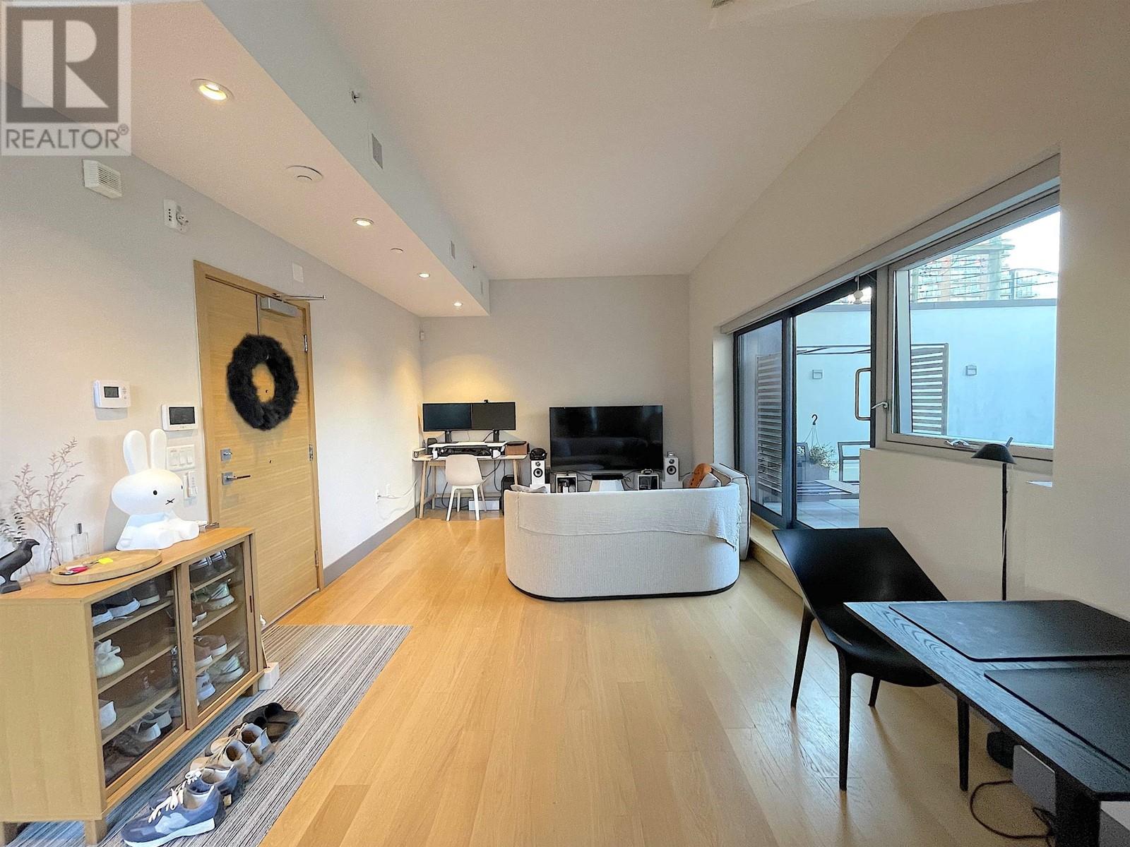 201 1510 W 6th Avenue, Vancouver, British Columbia  V6J 1R2 - Photo 14 - R2804709