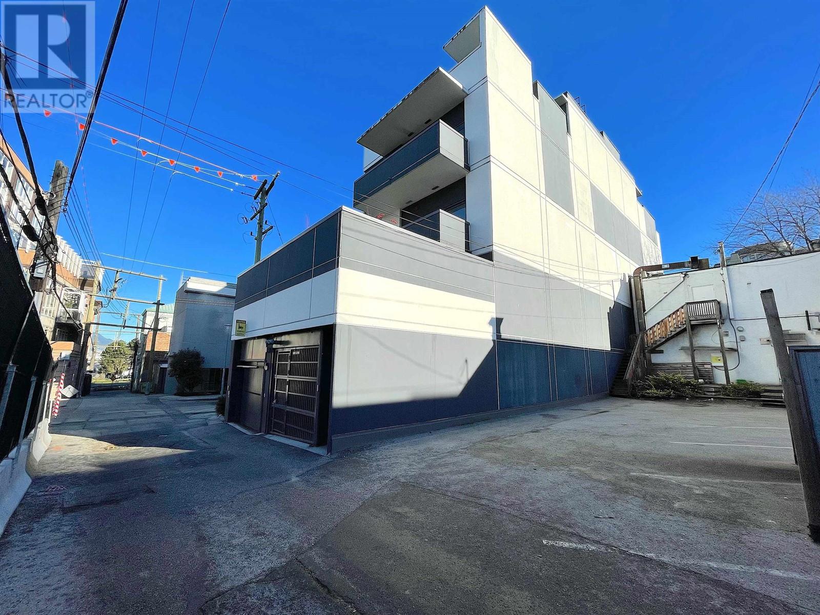 201 1510 W 6th Avenue, Vancouver, British Columbia  V6J 1R2 - Photo 26 - R2804709