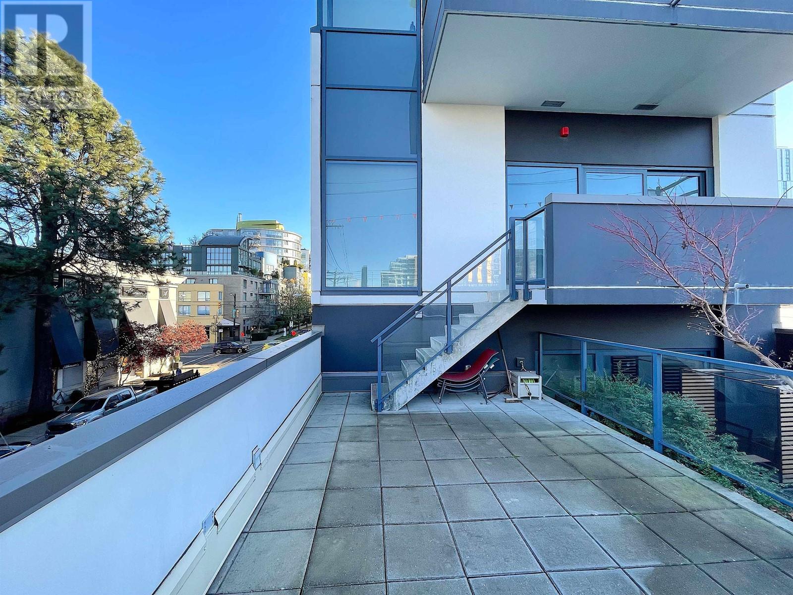 201 1510 W 6th Avenue, Vancouver, British Columbia  V6J 1R2 - Photo 24 - R2804709