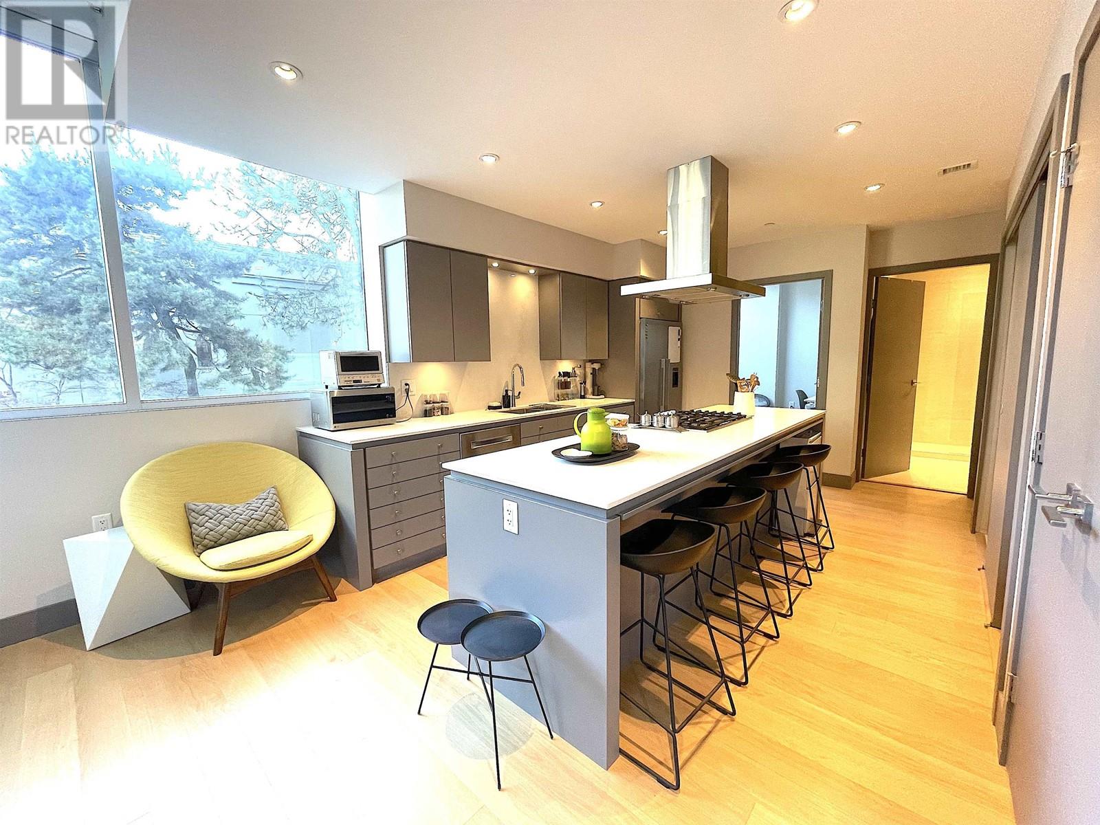 201 1510 W 6TH AVENUE, vancouver, British Columbia