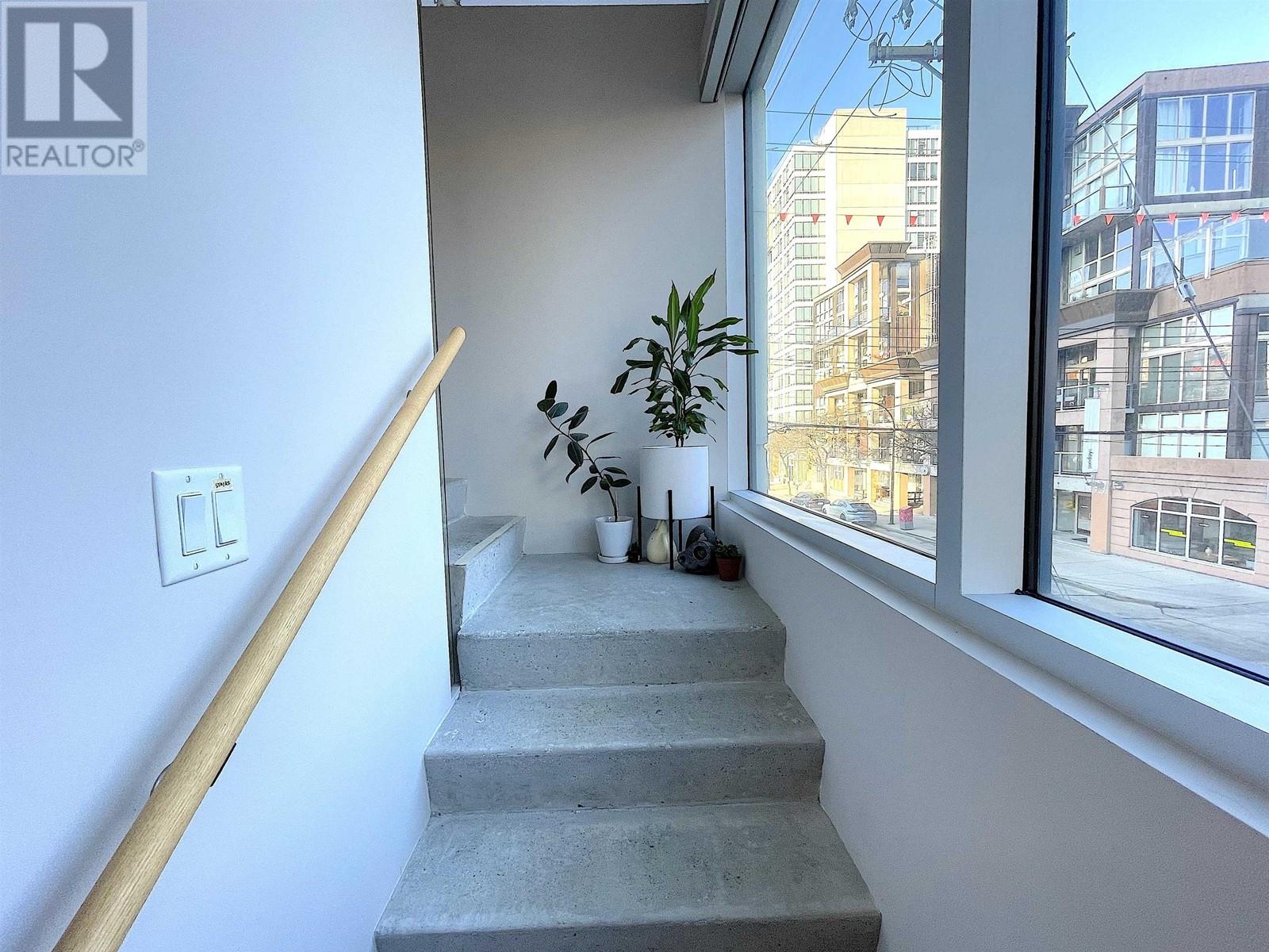 201 1510 W 6th Avenue, Vancouver, British Columbia  V6J 1R2 - Photo 17 - R2804709