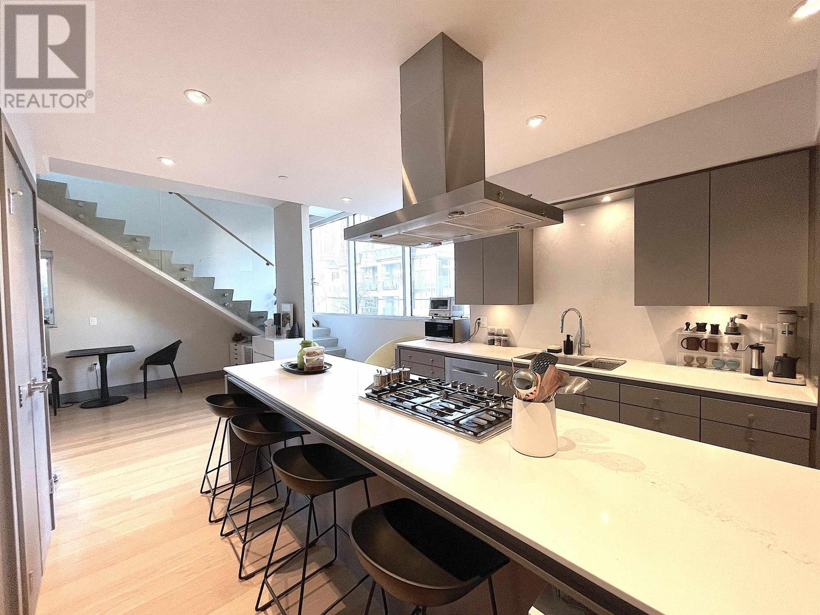 201 1510 W 6th Avenue, Vancouver, British Columbia  V6J 1R2 - Photo 13 - R2804709