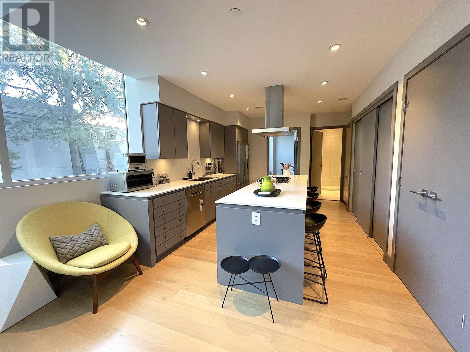 201 1510 W 6th Avenue, Vancouver, British Columbia  V6J 1R2 - Photo 9 - R2804709