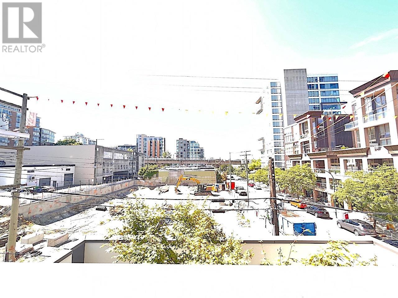 201 1510 W 6th Avenue, Vancouver, British Columbia  V6J 1R2 - Photo 28 - R2804709