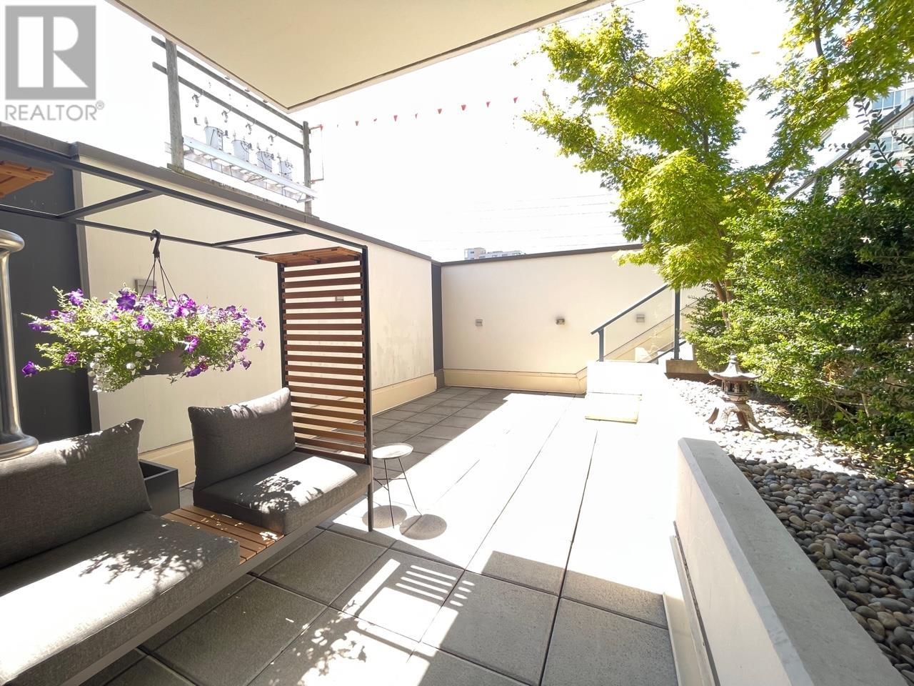 201 1510 W 6th Avenue, Vancouver, British Columbia  V6J 1R2 - Photo 16 - R2804709