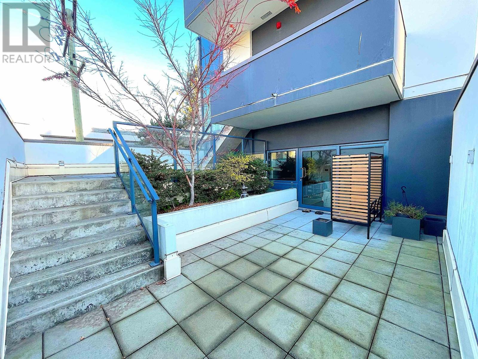 201 1510 W 6th Avenue, Vancouver, British Columbia  V6J 1R2 - Photo 25 - R2804709