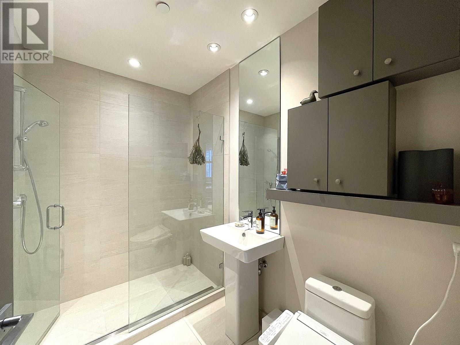 201 1510 W 6th Avenue, Vancouver, British Columbia  V6J 1R2 - Photo 11 - R2804709