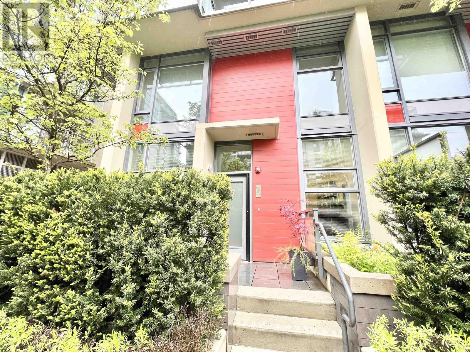 60 W 1st Avenue, Vancouver, British Columbia  V5Y 0K4 - Photo 2 - R2804729