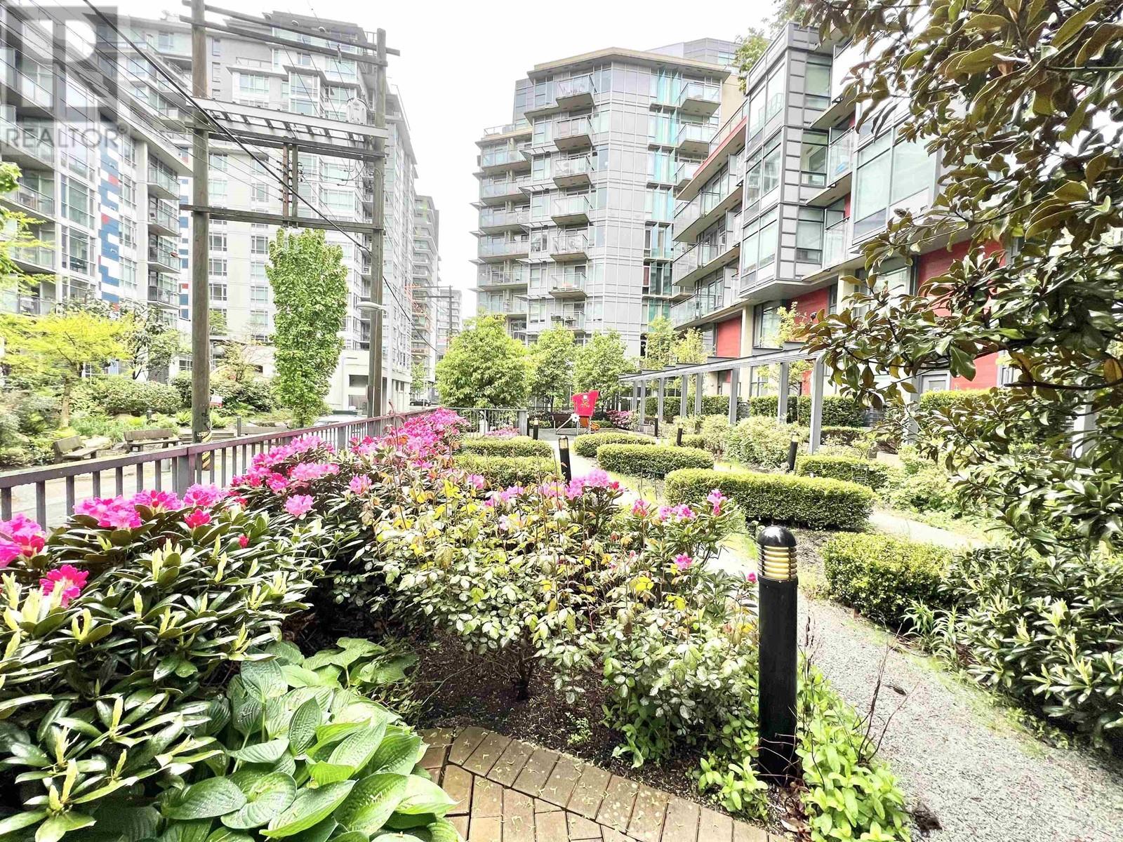 60 W 1st Avenue, Vancouver, British Columbia  V5Y 0K4 - Photo 9 - R2804729