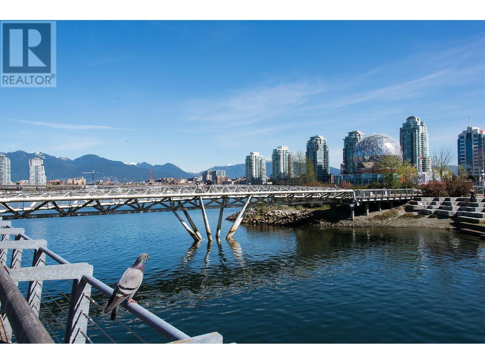 60 W 1st Avenue, Vancouver, British Columbia  V5Y 0K4 - Photo 16 - R2804729
