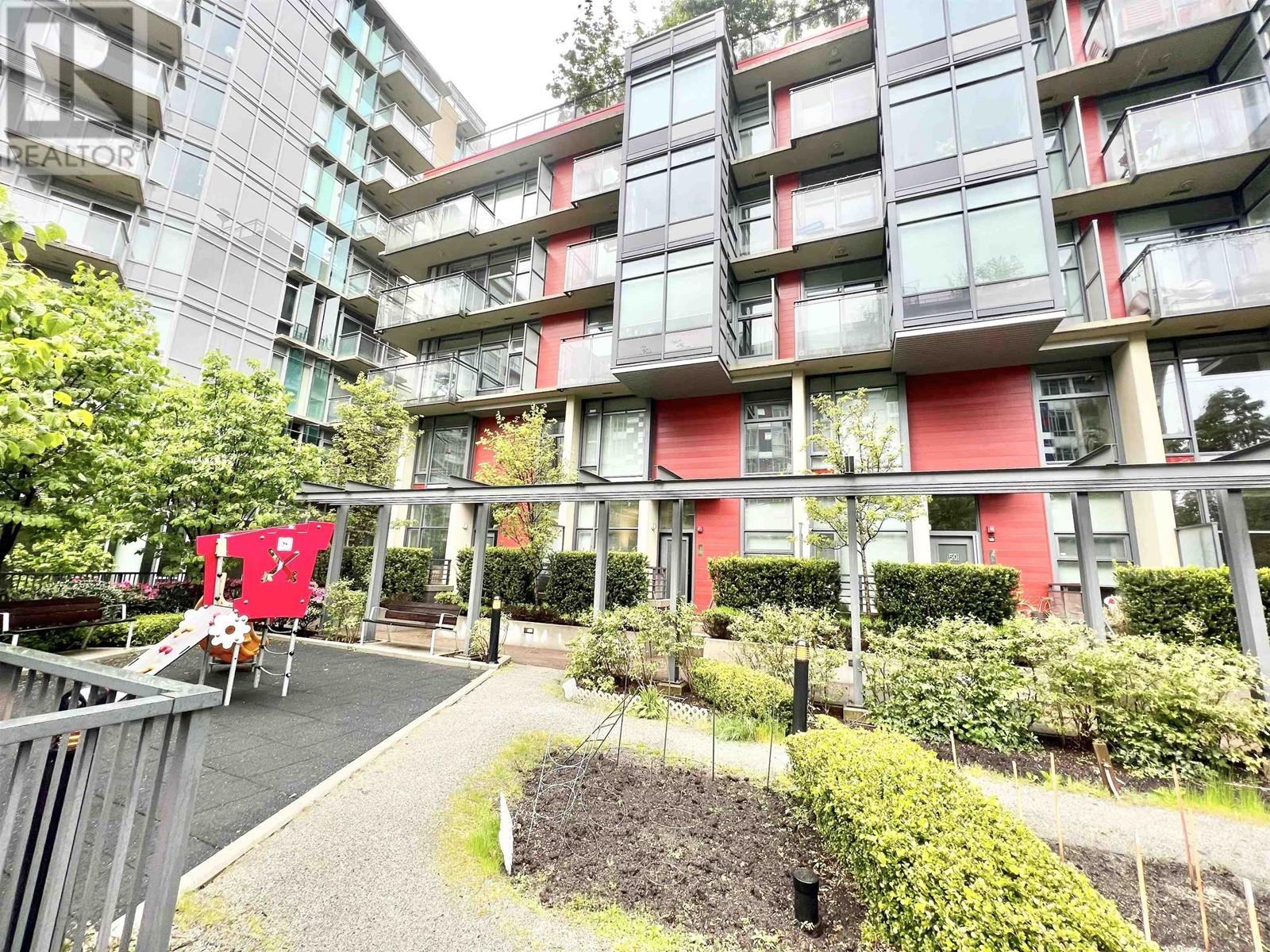 60 W 1ST AVENUE, vancouver, British Columbia
