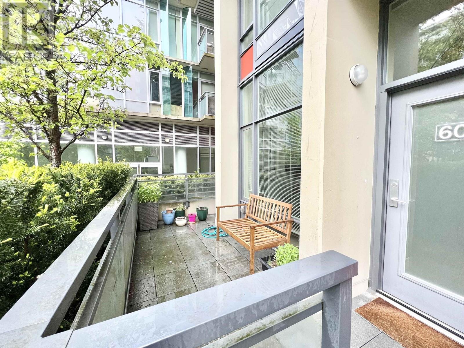 60 W 1st Avenue, Vancouver, British Columbia  V5Y 0K4 - Photo 8 - R2804729
