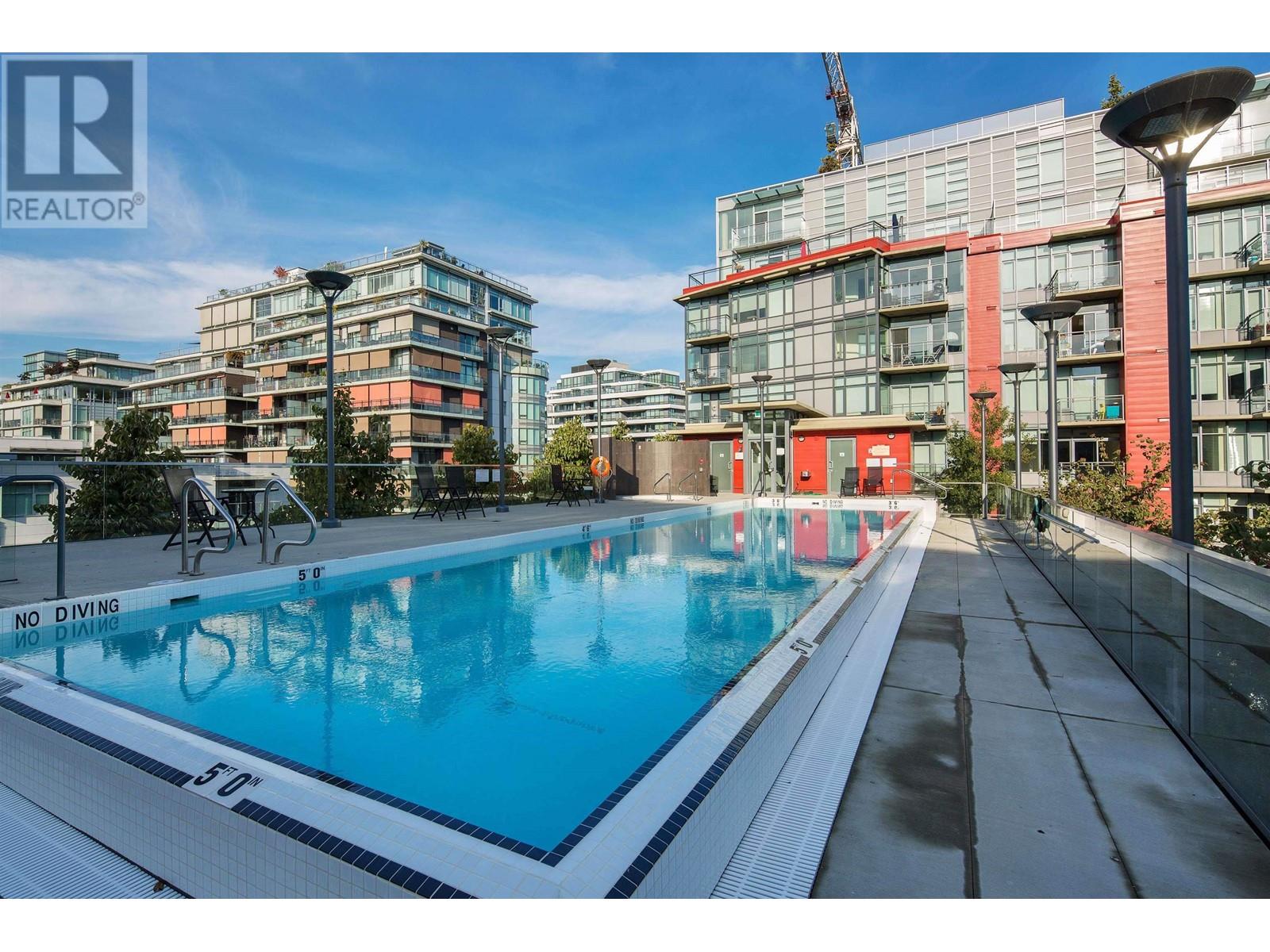 60 W 1st Avenue, Vancouver, British Columbia  V5Y 0K4 - Photo 11 - R2804729
