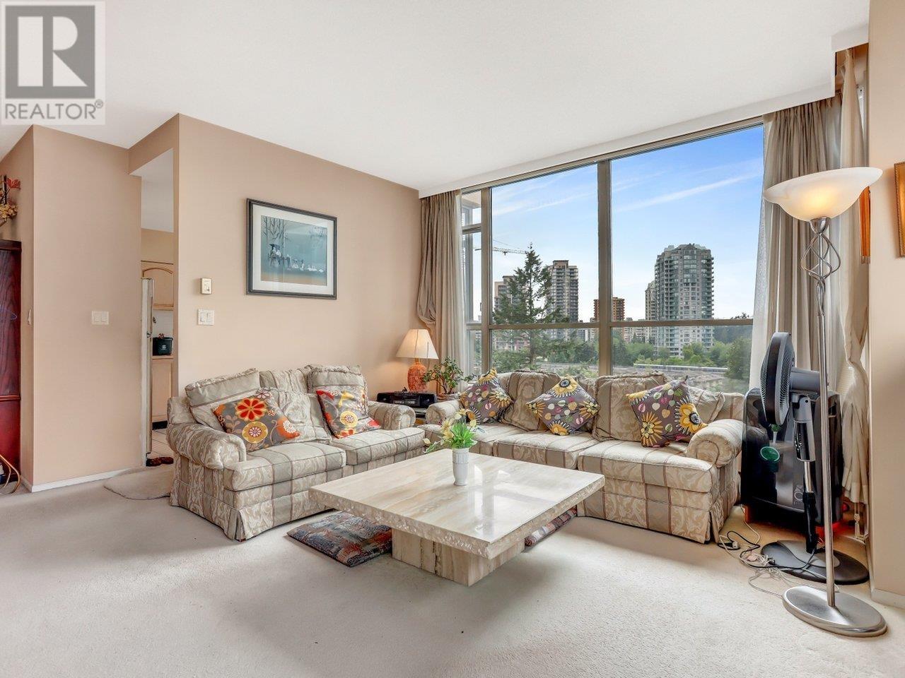 1006 5885 Olive Avenue, Burnaby, British Columbia  V5H 4N8 - Photo 9 - R2805241