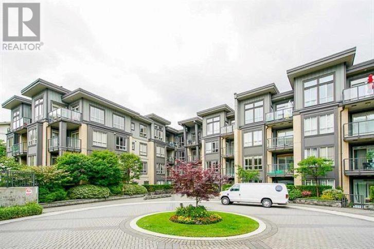 314 225 Francis Way, New Westminster, British Columbia  V3L 0G1 - Photo 1 - R2804631