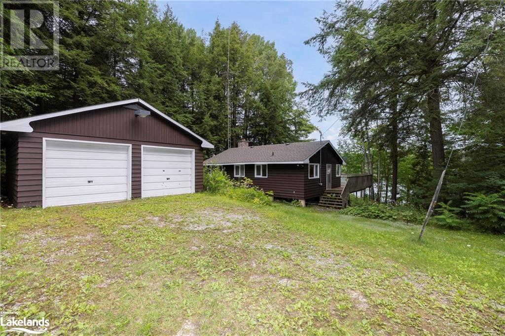 3158 Twelve Mile Bay Road, Mactier, Ontario  P0C 1H0 - Photo 17 - 40462049