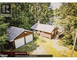 3158 TWELVE MILE BAY Road