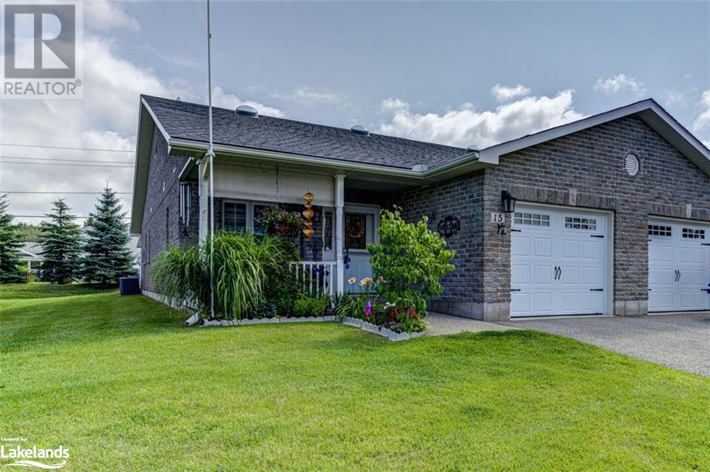 15 CHESTNUT Lane, wasaga beach, Ontario