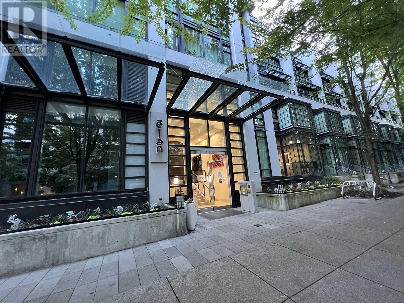 403 1255 SEYMOUR STREET, vancouver, British Columbia