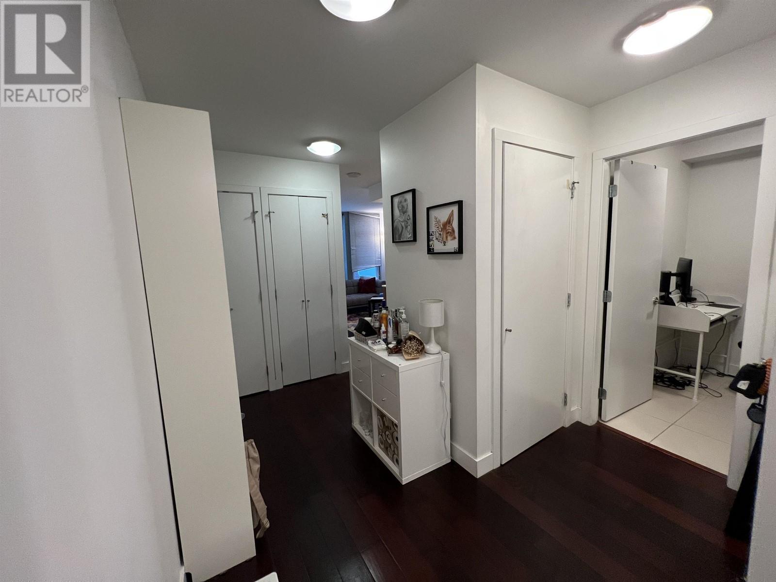 403 1255 Seymour Street, Vancouver, British Columbia  V6B 0H1 - Photo 2 - R2805289