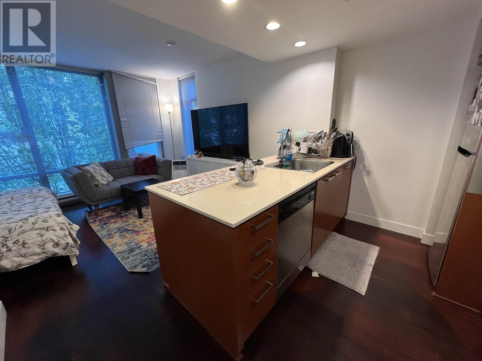 403 1255 Seymour Street, Vancouver, British Columbia  V6B 0H1 - Photo 8 - R2805289
