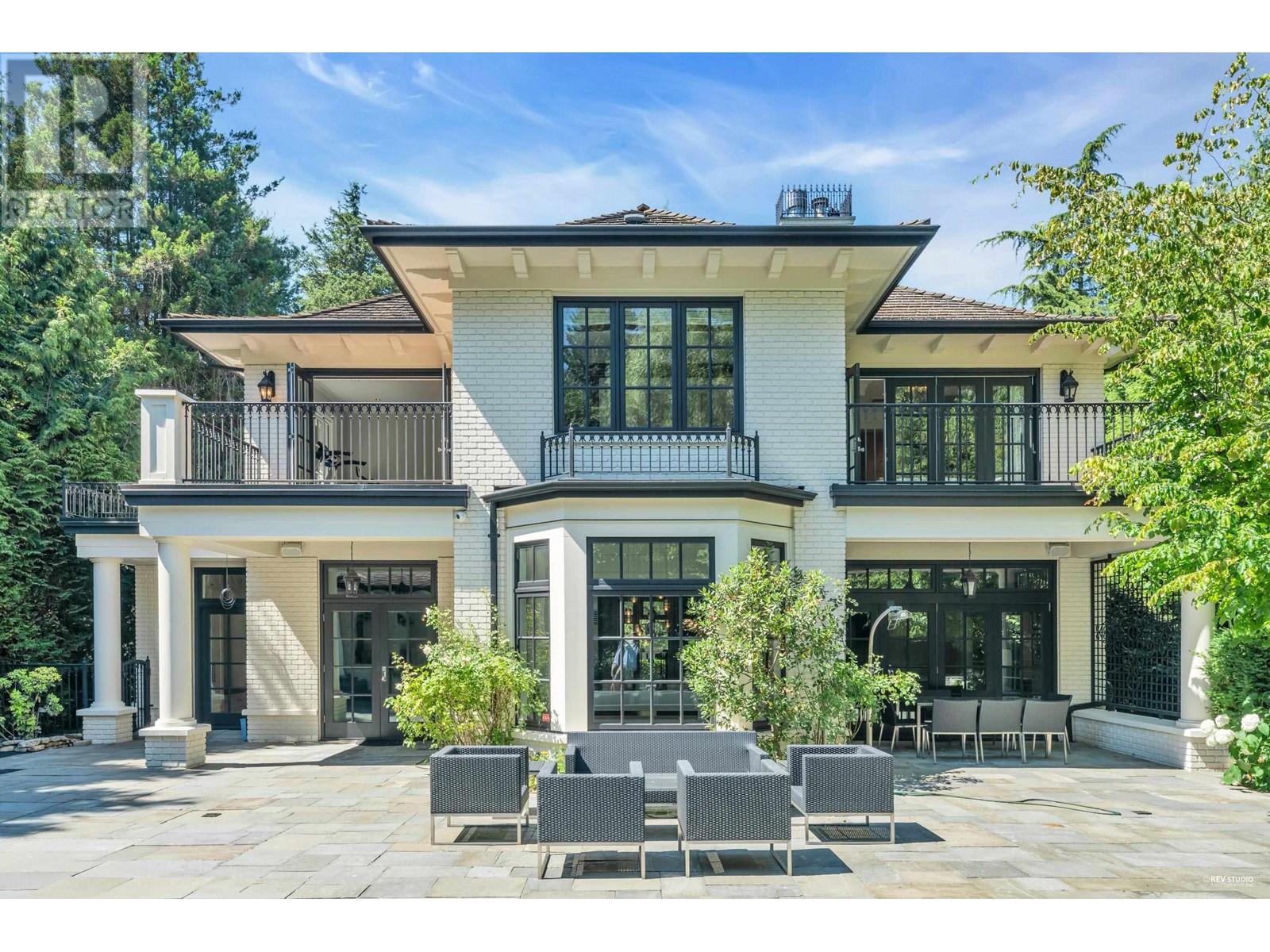 3416 CEDAR CRESCENT, vancouver, British Columbia