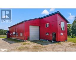 8870 COUNTY 93 Road, midland, Ontario