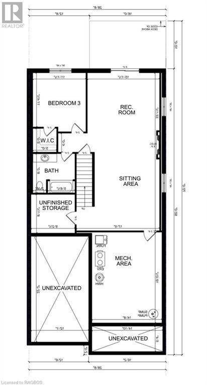 Lot 57 23rd Avenue, Hanover, Ontario  N4N 3B8 - Photo 3 - 40465672
