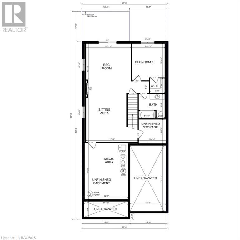 Lot 56 23rd Avenue, Hanover, Ontario  N4N 3B8 - Photo 3 - 40465632