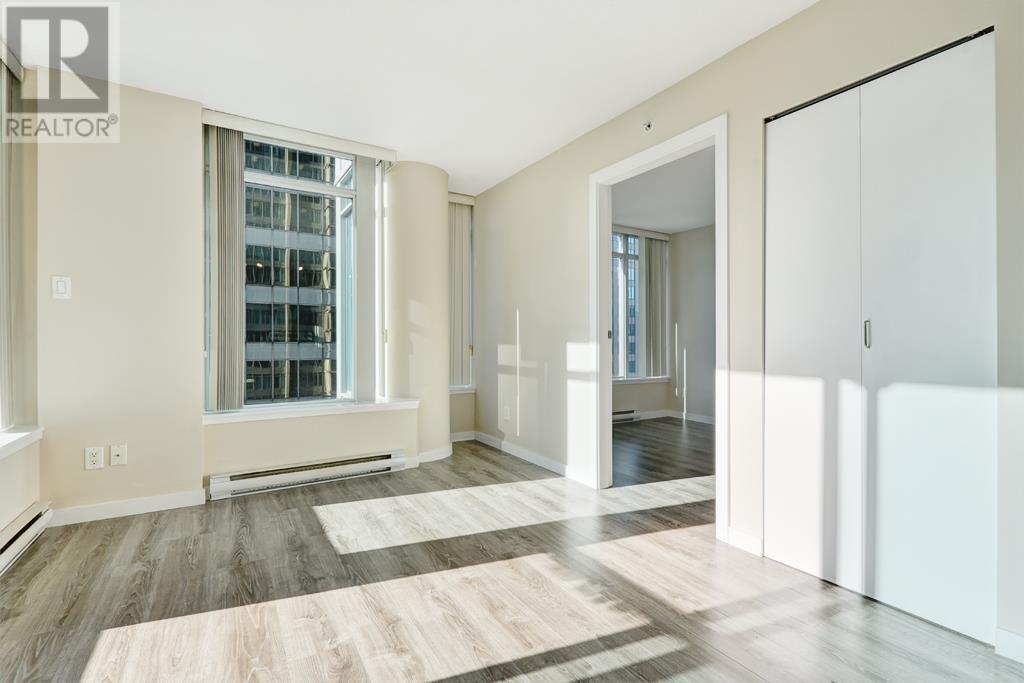 1105 610 Granville Street, Vancouver, British Columbia  V6C 3T3 - Photo 2 - R2805221