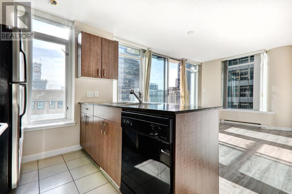 1105 610 Granville Street, Vancouver, British Columbia  V6C 3T3 - Photo 8 - R2805221