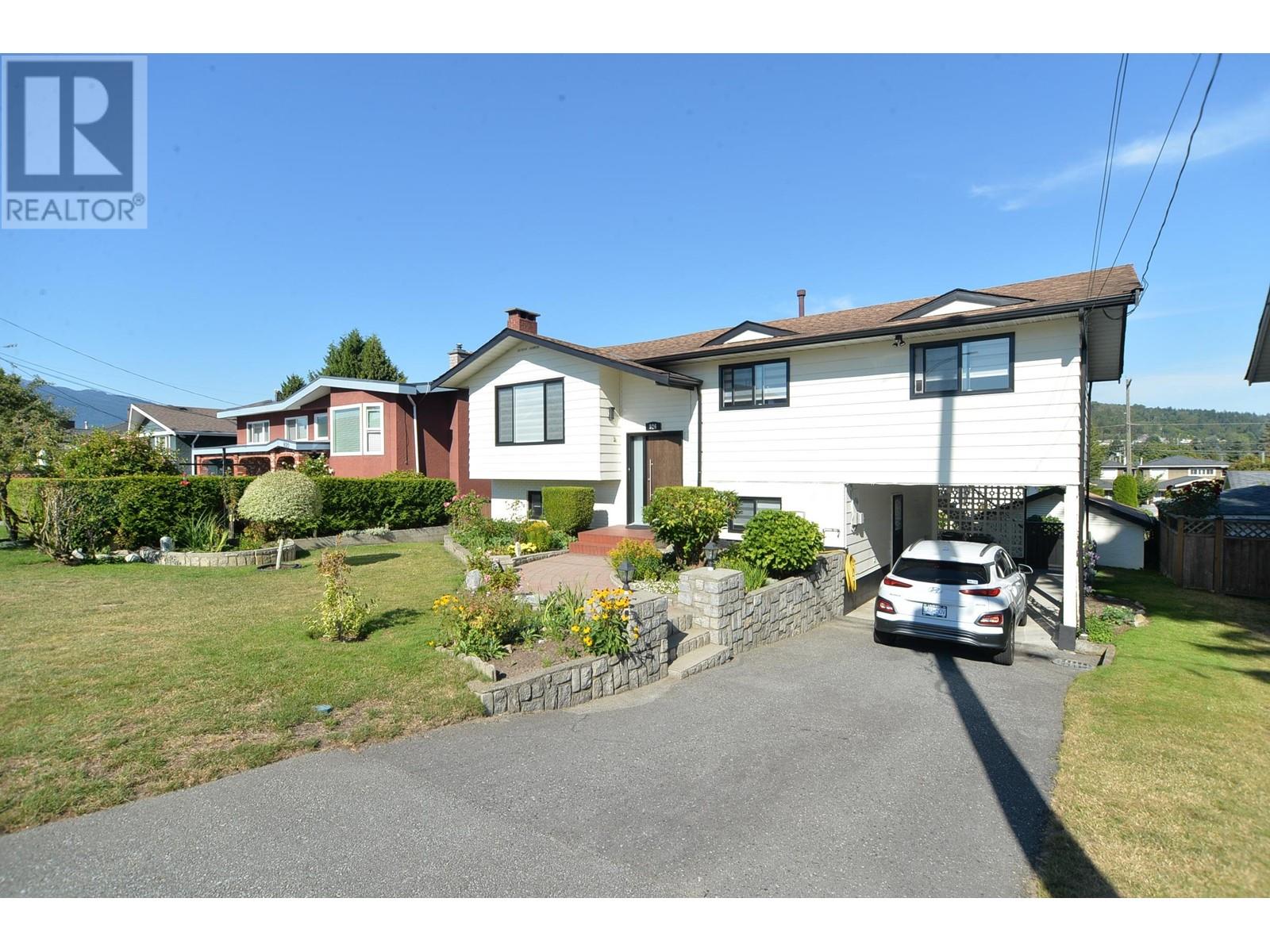 926 GROVE AVENUE, burnaby, British Columbia