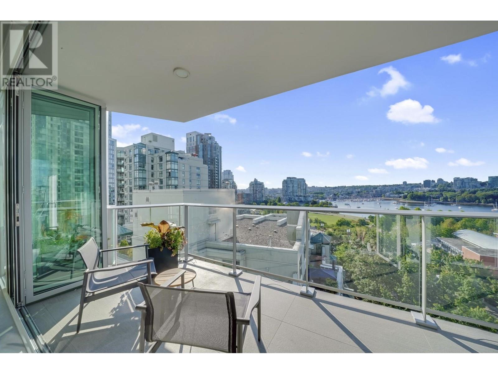 1000 499 Pacific Street, Vancouver, British Columbia  V6B 0N4 - Photo 17 - R2805327