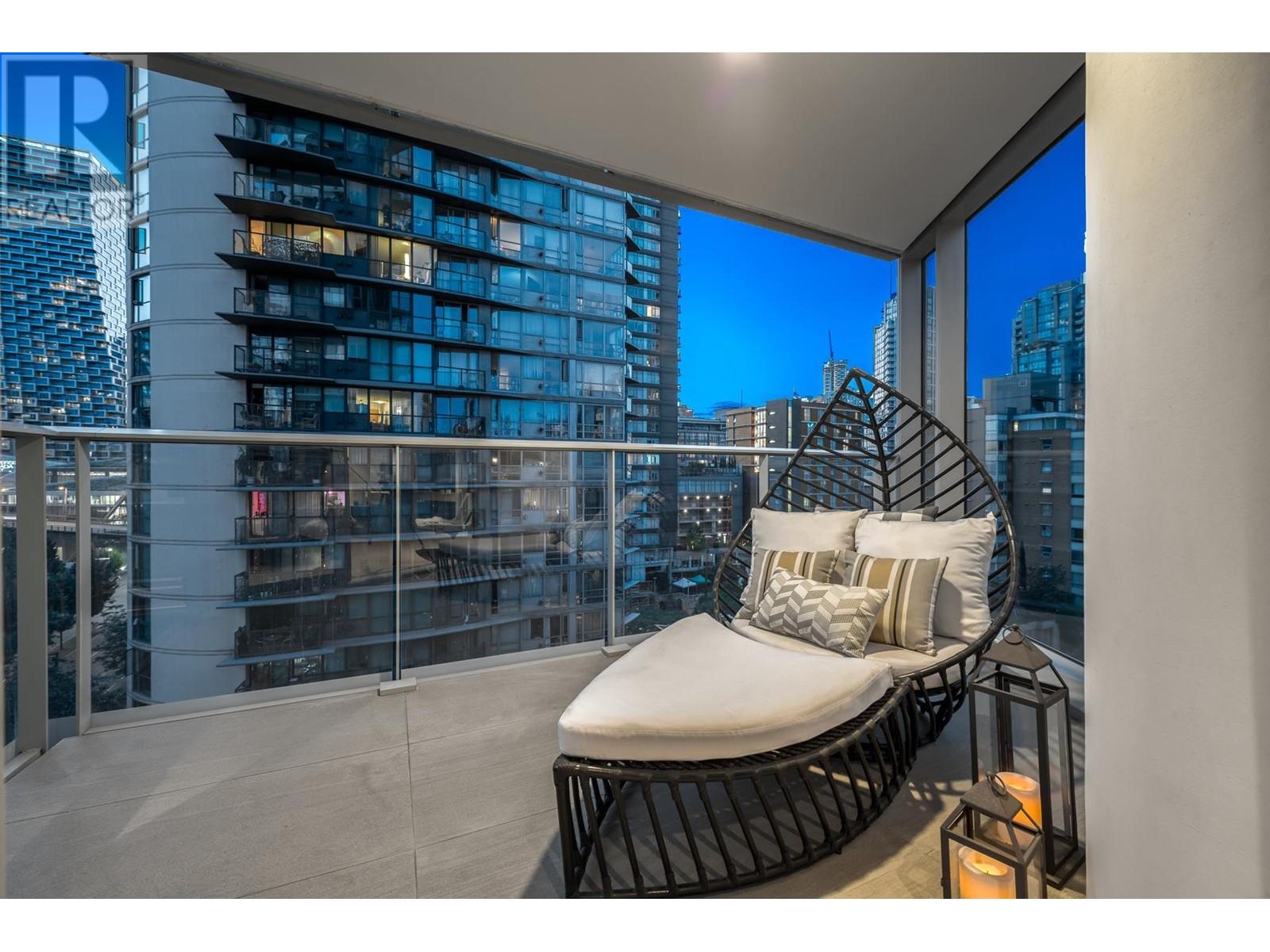1000 499 Pacific Street, Vancouver, British Columbia  V6B 0N4 - Photo 28 - R2805327