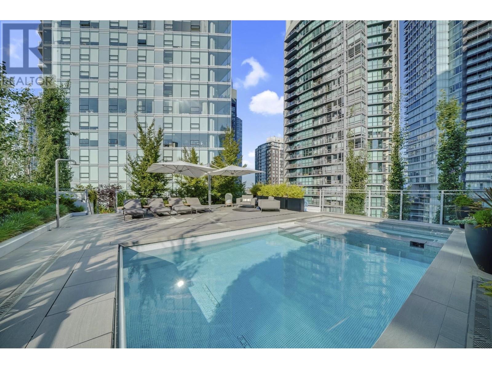 1000 499 Pacific Street, Vancouver, British Columbia  V6B 0N4 - Photo 3 - R2805327