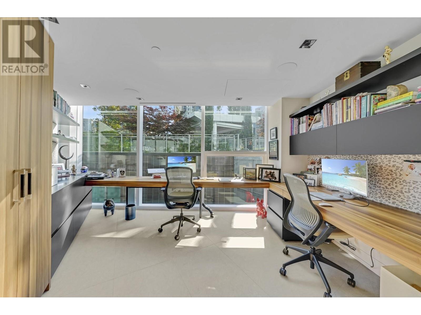 1000 499 Pacific Street, Vancouver, British Columbia  V6B 0N4 - Photo 30 - R2805327