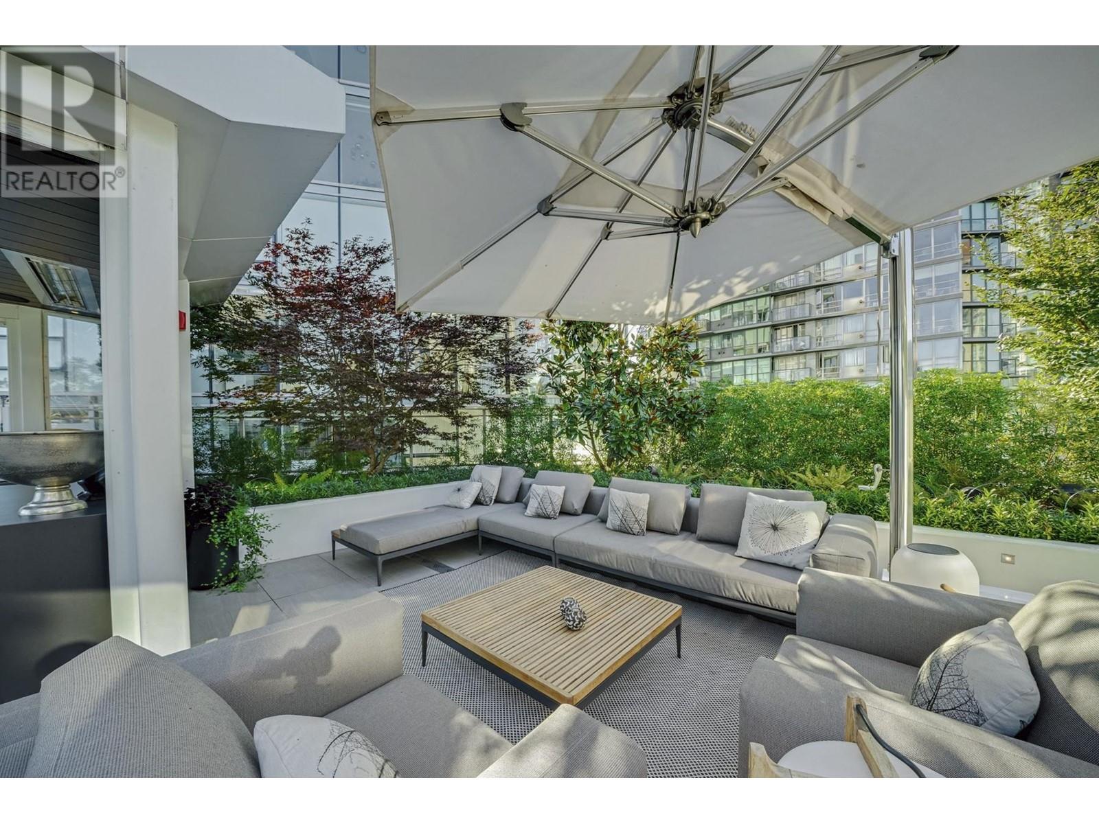 1000 499 Pacific Street, Vancouver, British Columbia  V6B 0N4 - Photo 32 - R2805327