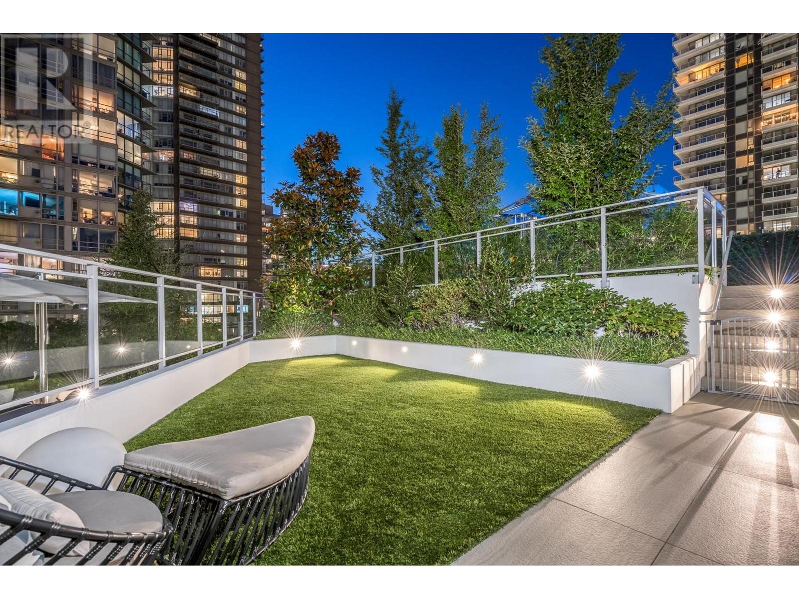 1000 499 Pacific Street, Vancouver, British Columbia  V6B 0N4 - Photo 33 - R2805327