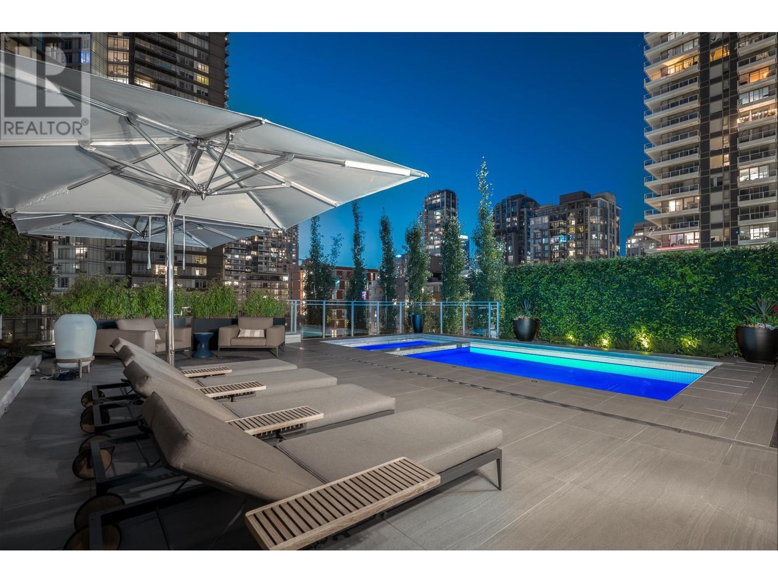 1000 499 Pacific Street, Vancouver, British Columbia  V6B 0N4 - Photo 34 - R2805327