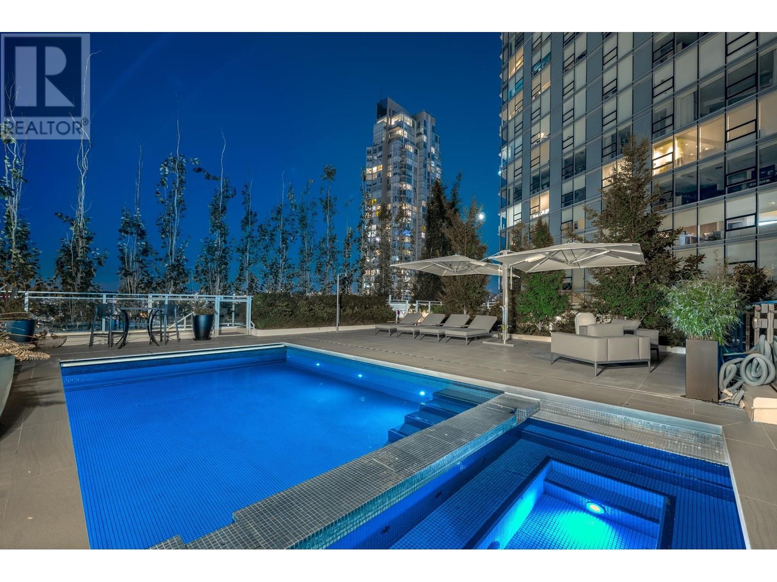 1000 499 Pacific Street, Vancouver, British Columbia  V6B 0N4 - Photo 35 - R2805327