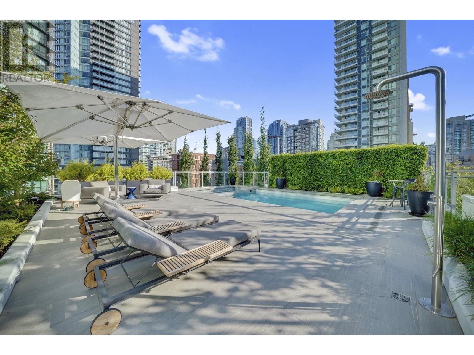 1000 499 Pacific Street, Vancouver, British Columbia  V6B 0N4 - Photo 36 - R2805327